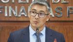 Espinoza: “Si le subo 5 % de presupuesto (a la Justicia) ¿a quién le quito?”