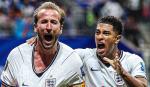 Harry Kane rescata a Inglaterra con un doblete sobre Congo y firma el pase a octavos de final