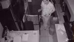 Ladrón entra a una casa de préstamo y roba mercadería valuada en Bs 200.000