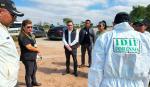 Involucran a un tío paterno en el caso de infanticidio de una bebé recién nacida