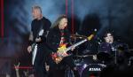 Metallica dona 100 mil dólares para ayudar a víctimas de los sismos en Venezuela