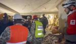 Rescatan con vida a venezolano que pasó más de siete días sepultado tras el doble sismo