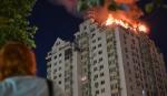 Rusia lanza el mayor ataque contra Kiev desde el inicio de la guerra