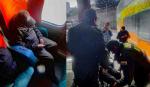 ATT alerta sobre casos de dopaje en viajes y pide no recibir comida o bebidas de desconocidos
