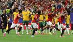 Egipto no falla en los penales, elimina a Australia y logra el boleto a octavos de final 