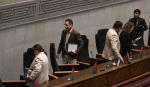Legisladores aprueban el receso parlamentario del 6 al 20 de julio