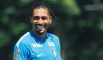 Raphinha vuelve a entrenarse con Brasil, pero está casi descartado ante Noruega