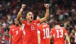 Suiza elimina a Argelia y espera por Colombia o Ghana