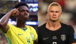 Brasil y Noruega protagonizan un duelo de alto voltaje en octavos de final
