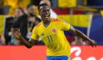 Colombia despide a Ghana con un solitario gol de Jhon Arias 