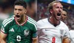 México busca derrumbar a Inglaterra en el Azteca