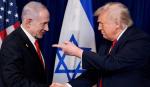 En plena negociación con Irán para cerrar un acuerdo de paz, Trump recibirá a Netanyahu para ratificar la alianza entre EEUU e Israel