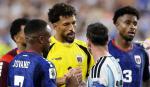 Vozinha reveló qué le dijo Messi luego de la victoria de Argentina ante Cabo Verde en el Mundial: “Nunca lo olvidaré” 