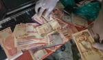 Banda dedicada a falsificar billetes operaba en Achocalla desde hace más de ocho meses