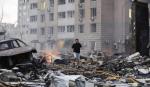 Rusia lanza duro golpe a Kiev antes de la cumbre de la OTAN