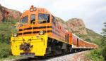 Tren Expreso Oriental amplía la capacidad de pasajeros para la ruta Santa Cruz - Puerto Quijarro 