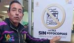 Ya no pedirán fotocopias: Alcaldía de La Paz simplifica los trámites municipales