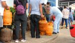 YPFB refuerza el despacho de GLP en garrafas para atender el incremento de la demanda en Santa Cruz y el oriente del país
