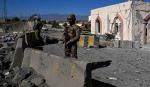 Ataque de los talibanes deja 9 policías muertos en Pakistán