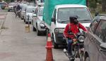 “¡Que digan la verdad!”, transporte exige al Gobierno una reunión en 48 horas por la escasez de combustible y amenaza con protestas