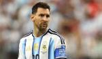 Argentina pierde el primer puesto del ranking FIFA en pleno Mundial