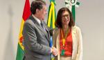 Ministro de Hidrocarburos anuncia que Petrobras 