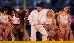 Show de medio tiempo del Super Bowl de Bad Bunny logra ser el más nominado en la historia de los Emmy