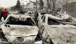 EEUU bombardea 90 objetivos en Irán y reaviva el riesgo de una guerra regional