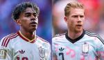 España busca el pase a semifinal ante una complicada Bélgica