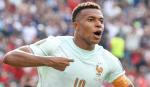 Mbappé lidera el triunfo sobre Marruecos y lleva a Francia a semifinales