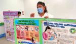 Hospital de Montero inicia el camino para acreditarse como Amigo de la Madre y la Niñez