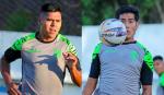 Oriente se refuerza con Dieguito Rodríguez y Julio Herrera para el resto de la temporada
