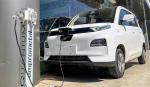 Decreto 5653 fija alícuotas del ICE para la importación de vehículos eléctricos e híbridos hasta diciembre de 2026