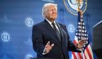Trump anuncia que EE. UU. reanudará diálogo con Irán