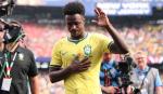 Vinícius: “Me disculpo y voy a luchar por nuestro sueño de volver a la cima del mundo”