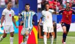 Así quedan las semifinales del Mundial 2026: partidos, fechas y horarios