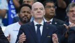 Infantino, sobre ampliar la Copa a 64 equipos: “Será examinado y debatido”