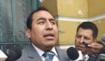 Viceministro Santamaría señala que se consultará a líderes políticos sobre leyes estructurales