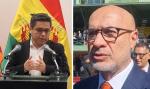 Gobierno reconoce lentitud en el envío de las leyes estructurales y la atribuye a conflictos y revisión técnica 