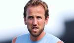 Harry Kane: “El partido es contra Argentina, no contra Messi”