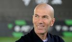 Zidane, a un paso de asumir como entrenador de Francia