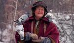 Adiós a Brenda Fricker, ganadora del Oscar y actriz de “Mi pobre angelito 2”