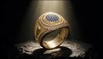 FIFA entregará un lujoso anillo al campeón del Mundial 2026