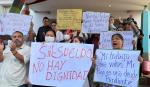 Hospital de Niños suspende consultas externas por falta de pago de sueldos
