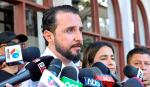 JP Velasco señala que Santa Cruz retiene apenas 4% de los impuestos que genera y urge al 50/50 como solución