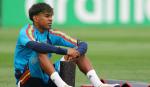 Lamine Yamal: “Nadie se esperaba este nivel tan alto de Messi”