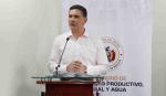 Justiniano: Se acabó eso de trabajar solo con los que son de la línea; el compromiso es con los productores