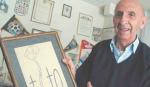 Murió Tito de la Viña, un símbolo del periodismo deportivo boliviano