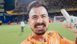 Alianza Lima oficializa la salida del boliviano Guillermo Viscarra