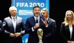 Conmebol asegura que el Mundial 2030 se jugará con 64 selecciones